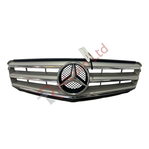 Mercedes benz class - c, w204