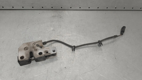 Hood latch vw caddy iii - latch, --