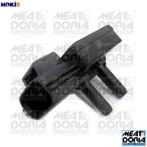 Sensor exhaust pressure - pressure, 82557