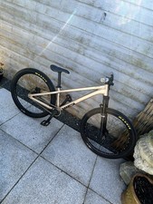 Dirt Jump Bike  ‼️READ THE