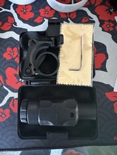 3x Magnifier With Unity Riser