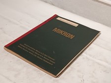 Mikron Type A62 Automatic Hob