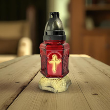 Memorial Candle, Memorial