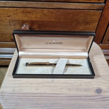 Vintage sheaffer gold - vintage,