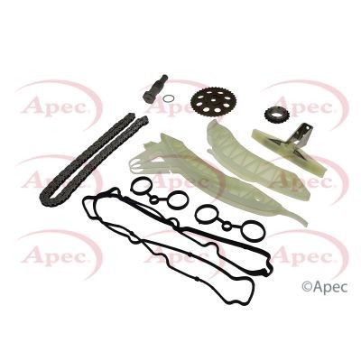Apec timing chain kit - timing, for