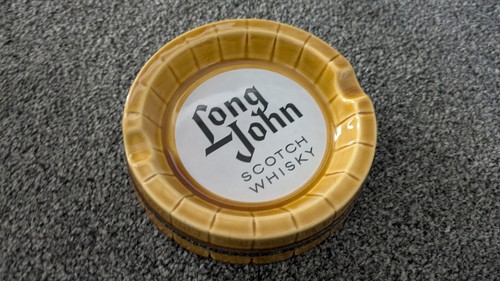 Vintage long john scotch - john,