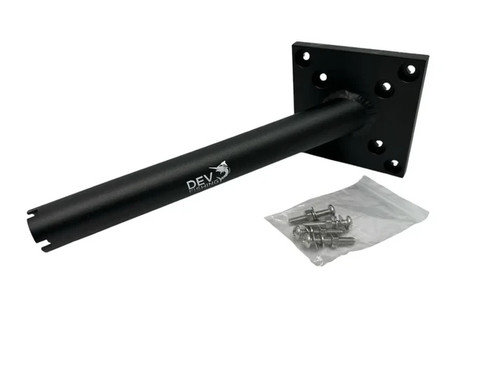Rod holder downrigger - holder, 12"