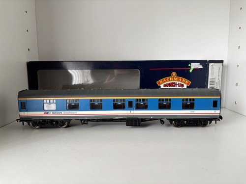 Bachmann 157 gauge mk1 - gauge,