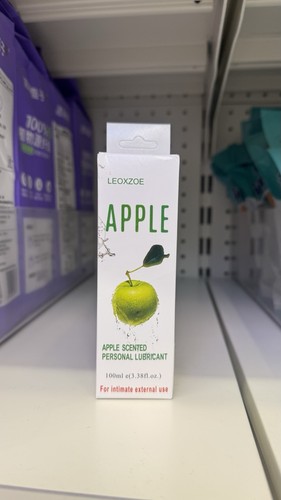 Leoxzoe water based gel