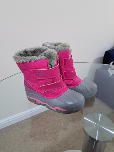Campri girls pink willies - campri,