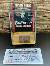 Friday The 13th Camp Crystal