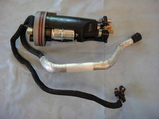 Buell 1125 fuel pump - r,