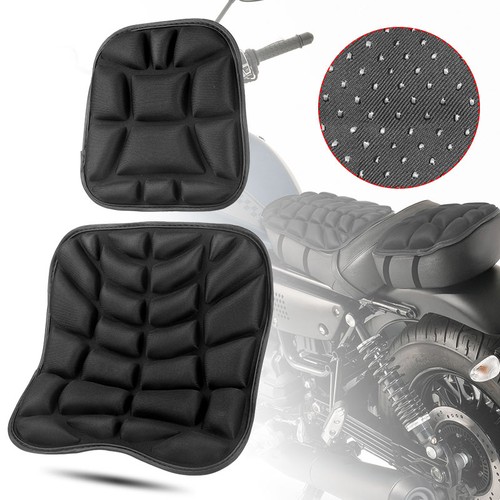 Motorcycle comfort air - air, seat