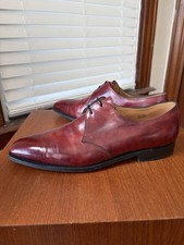 JOHN LOBB 10 E UK 11 US TAMAR