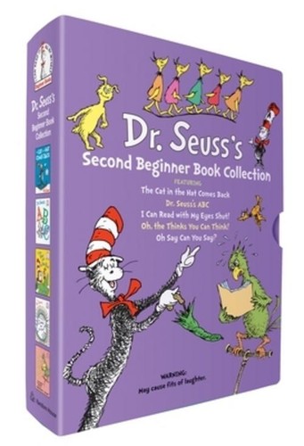 Seuss beginner - seuss,