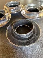 4 x GENUINE BBS RS RC RF RS2