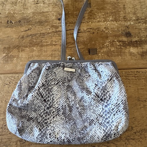 Suzy smith faux leather - smith, snake