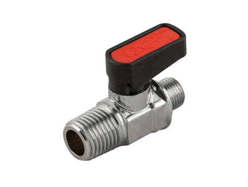 Bsp male gas approved - male,