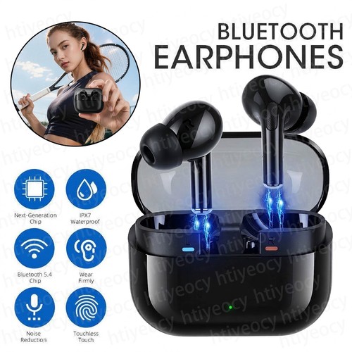 Tws headphone earphones - tws,