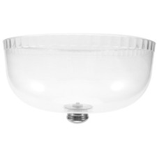 Transparent Acrylic Cake Dome
