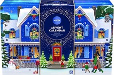 Nivea day advent calendar - advent,