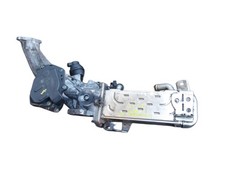 SPRINTER EGR VALVE AND COOLER