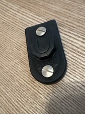 Police screw klickfast - ex,