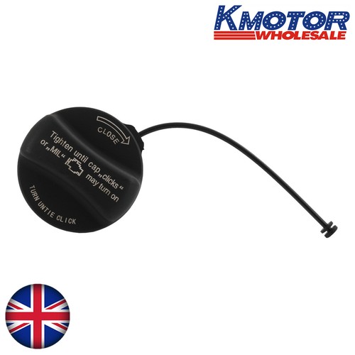 Fuel filler cap petrol models - petrol,