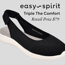 Easy Spirit Triple The Comfort
