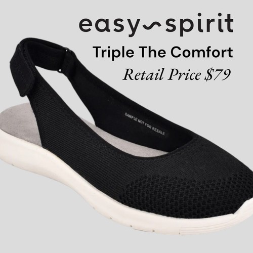 Easy spirit triple the comfort - easy,