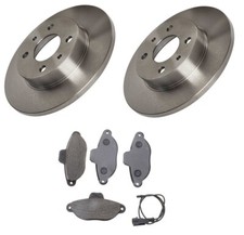 FOR FORD KA 1.2 MK2 FRONT