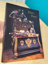 Peter Finer catalogue of arms