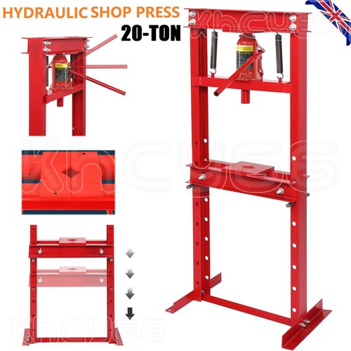 Frame shop press ton - press,