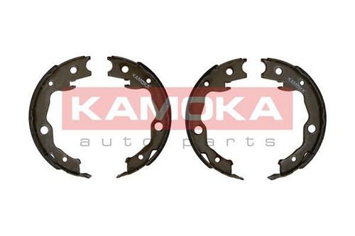 Brake shoe set - shoe, parking
