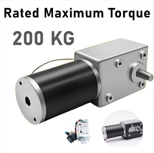 Worm gear speed - worm, reducer