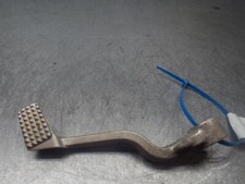 Kawasaki GPZ600 R Motorcycle Rear Brake Pedal 