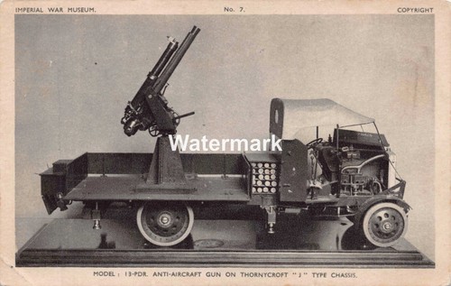 1411 wwi thorneycroft - 1411., 'j'