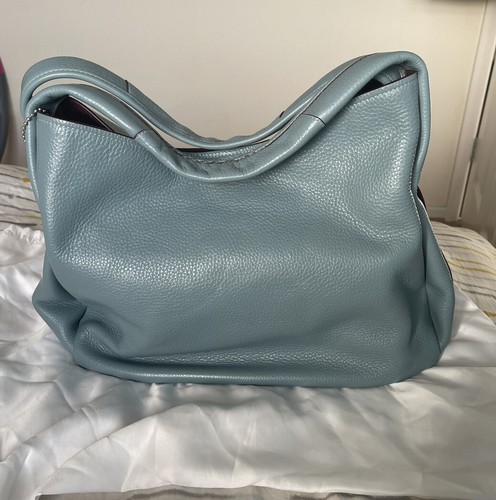 Coach shoulder bag light - bag,