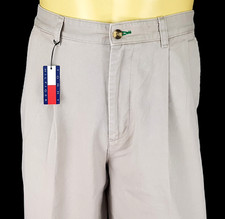 TOMMY HILFIGER Mens Beige