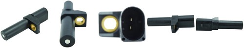 Genuine wai crankshaft sensor - wai,
