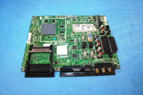Main board bn41 01167c - main, bn41-01167c