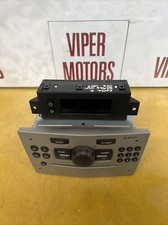 Vauxhall Corsa D CD30MP3