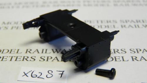 Hornby x6287 class b17 - hornby,