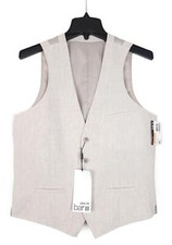 Bar III Mens Slim Fit Linen