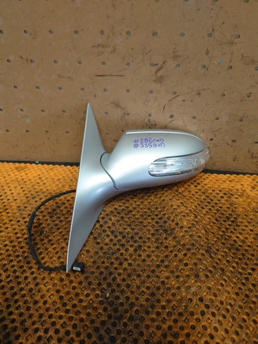 Mercedes r171 wing mirror - mercedes,