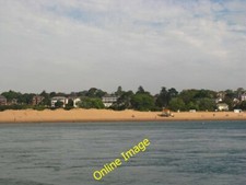 Photo 6x4 Exmouth Beach View