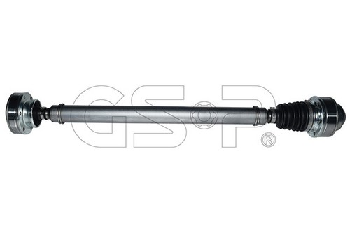 New propshaft axle - new, drive