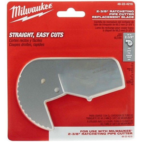 Milwaukee 63mm ratcheting - milwaukee ,