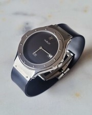 Hublot MDM GENEVE Quartz 39mm