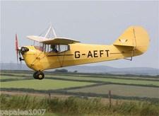 Model Airplane Plans (RC)